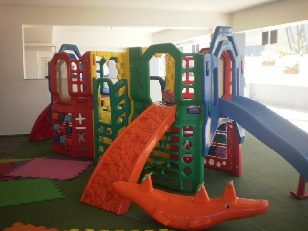 Apartamento Beira Mar Caraguatatuba Dış mekan fotoğraf