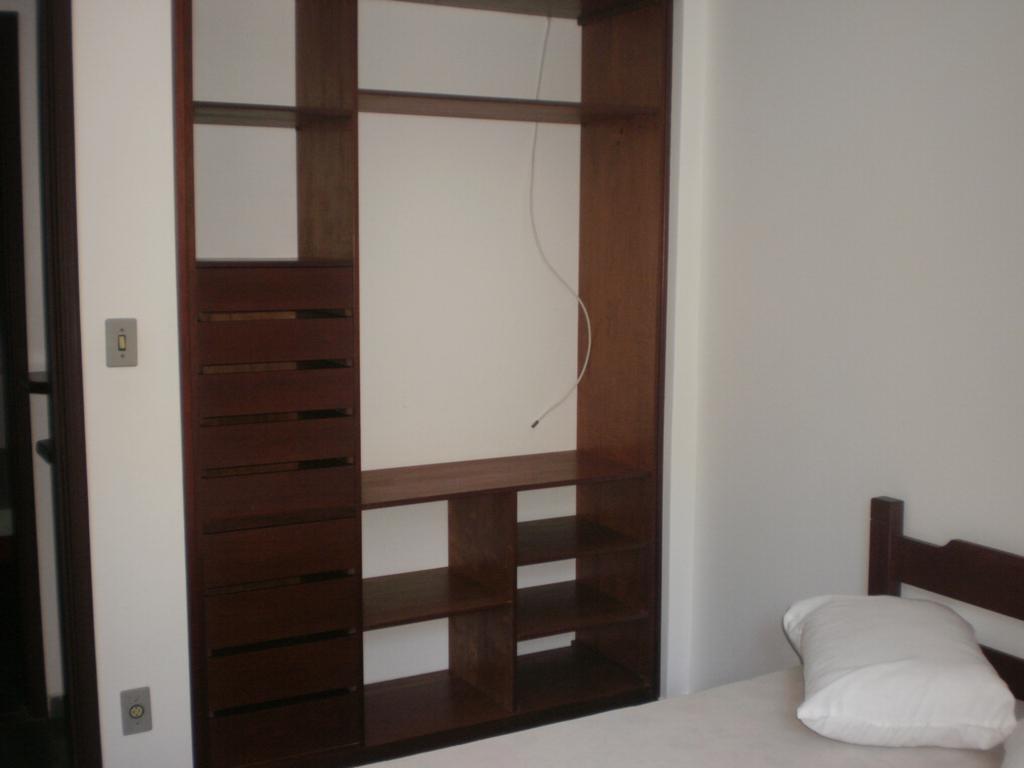 Apartamento Beira Mar Caraguatatuba Dış mekan fotoğraf
