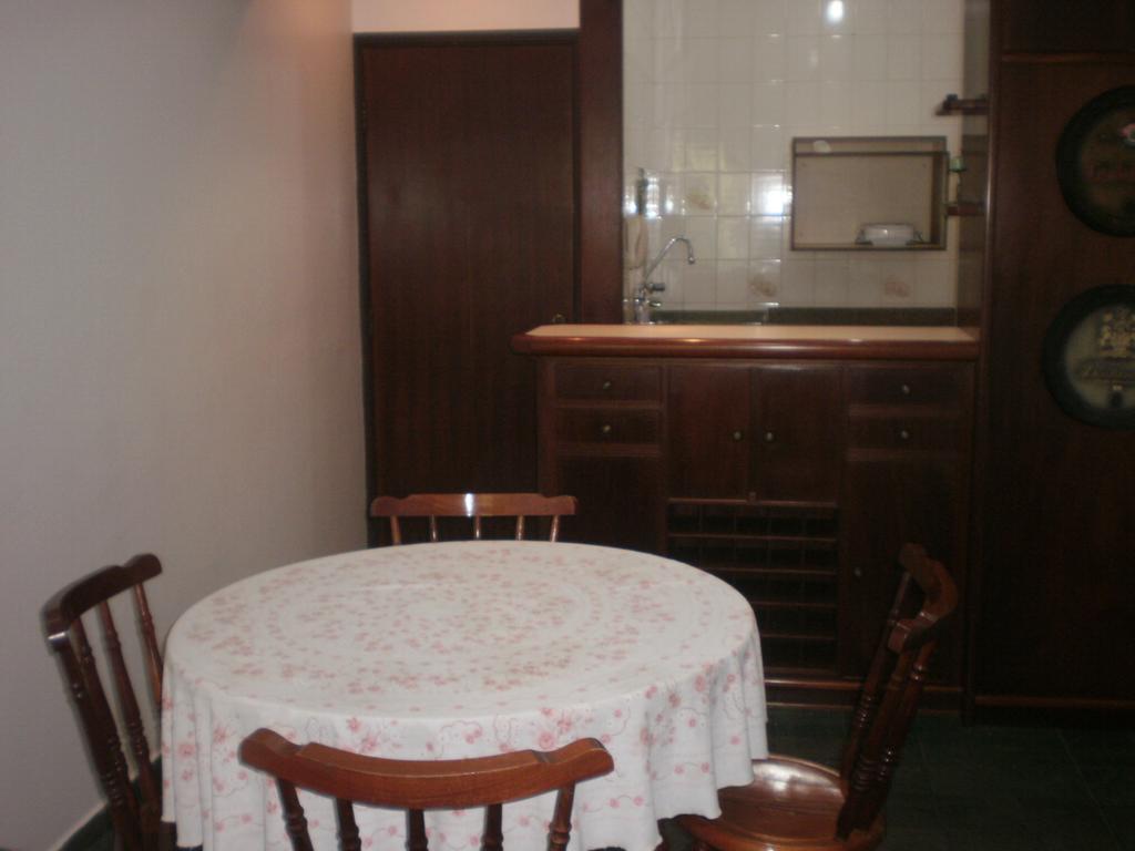 Apartamento Beira Mar Caraguatatuba Dış mekan fotoğraf
