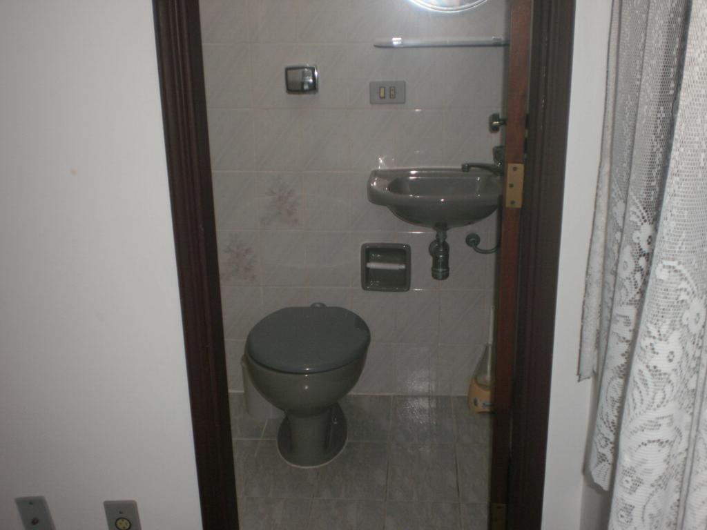 Apartamento Beira Mar Caraguatatuba Dış mekan fotoğraf