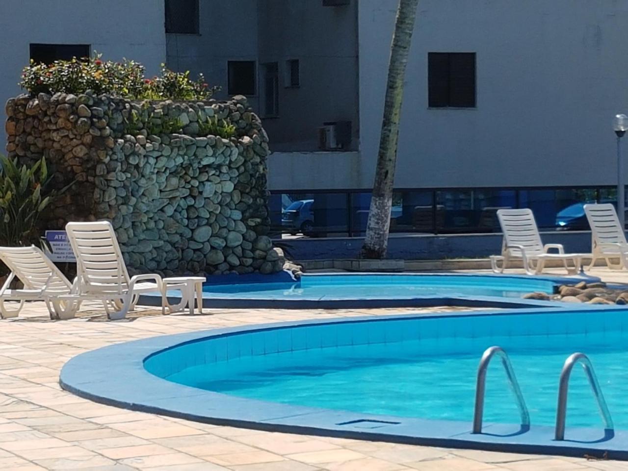 Apartamento Beira Mar Caraguatatuba Dış mekan fotoğraf