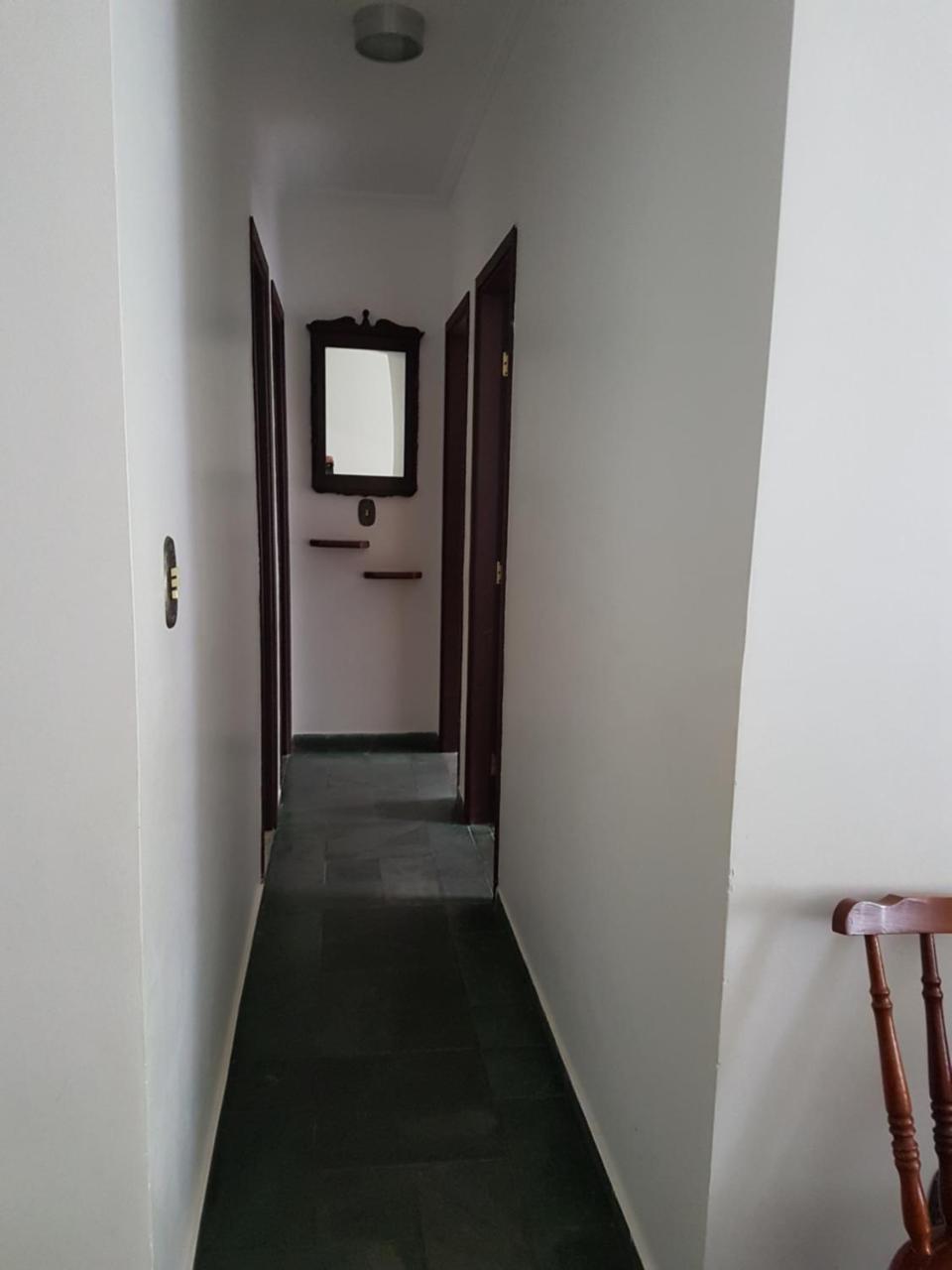 Apartamento Beira Mar Caraguatatuba Dış mekan fotoğraf