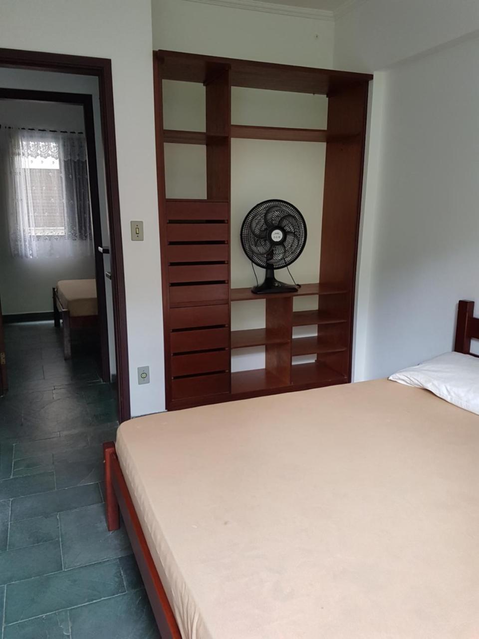 Apartamento Beira Mar Caraguatatuba Dış mekan fotoğraf